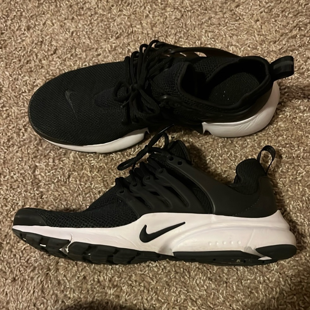 Women’s Nike Presto